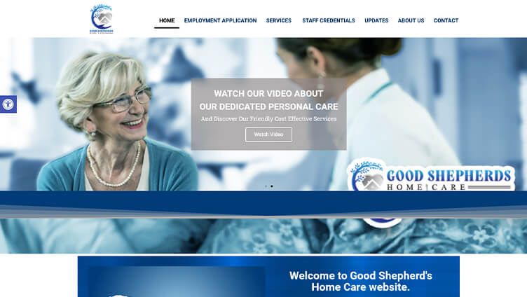 goodshepherdshomecare