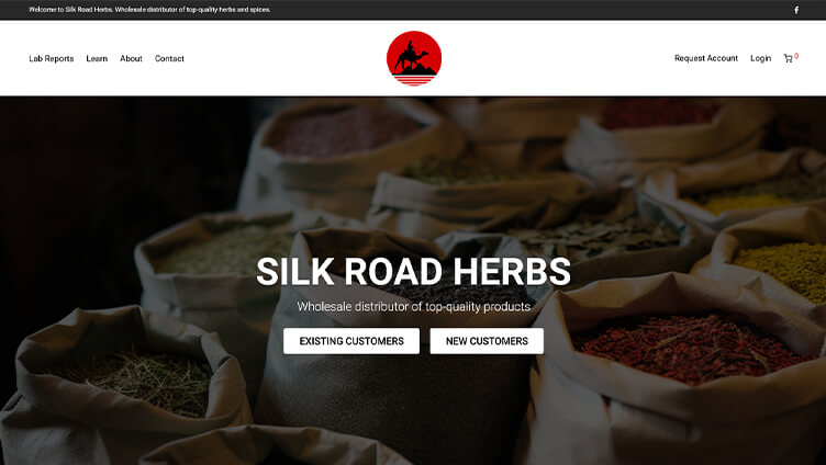 Silkroadherbs