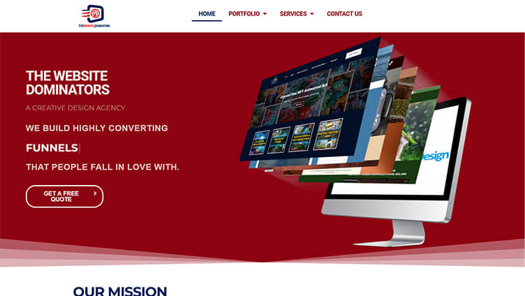thewebsitedominators