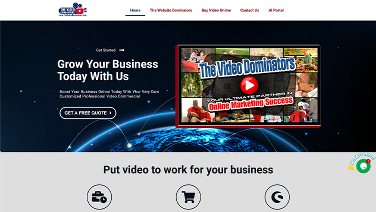 thevideodominators