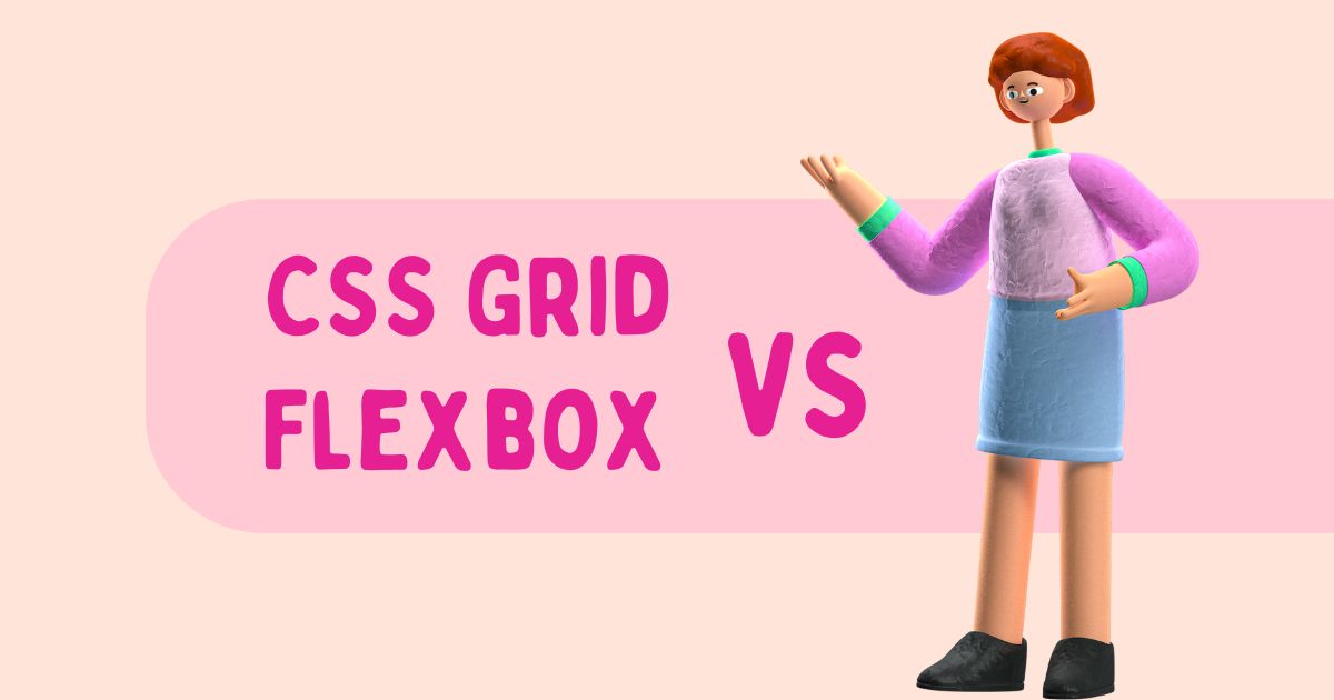 CSS Grid and Flexbox